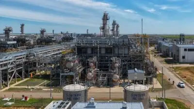 Карачаганак Петролиум Оперейтинг Б.В, фото - Новости Zakon.kz от 01.08.2018 15:36