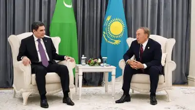 Акорда, фото - Новости Zakon.kz от 12.08.2018 19:46