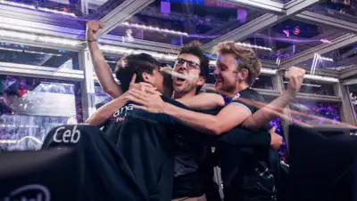 Twitter/ The International, фото - Новости Zakon.kz от 25.08.2019 18:38