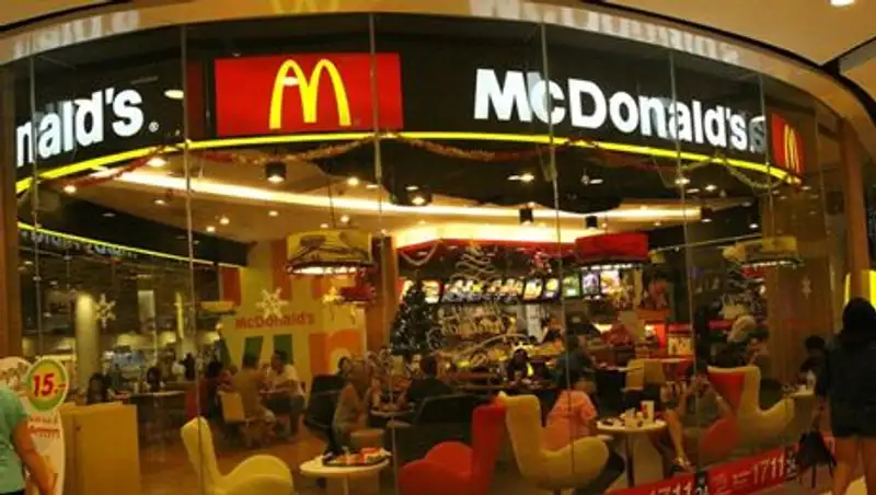 СМИ узнали о поручении правительства проверить «Макдоналдс»