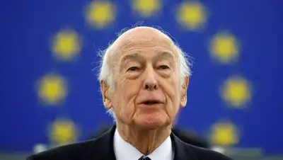 AP Photo, фото - Новости Zakon.kz от 03.12.2020 06:38