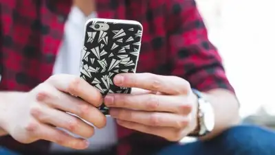 из открытых источников, фото - Новости Zakon.kz от 06.06.2018 21:43