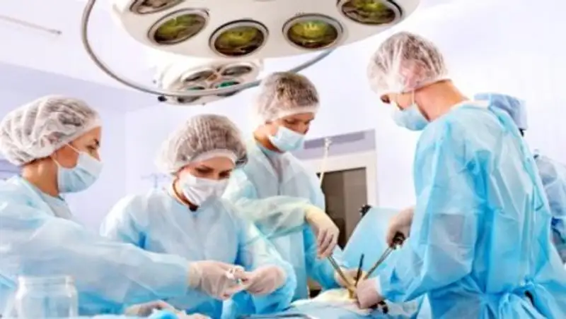 В Казахстане предлагают повысить стоимость операции по пересадке органов для иностранцев