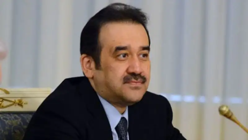 Карим Масимов стал 13 председателем КНБ РК