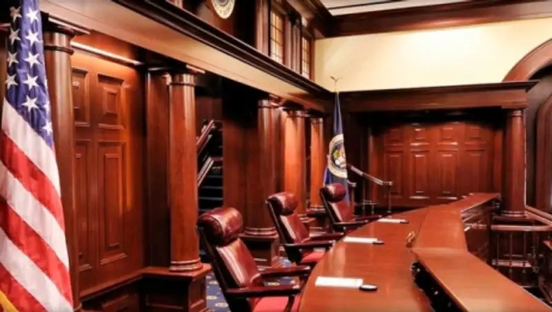 В США родители, заморившие голодом своего 9-летнего сына, приговорены к 40 годам тюрьмы