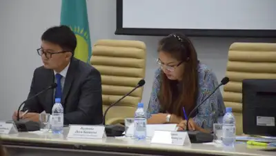 акимат области, фото - Новости Zakon.kz от 23.08.2019 13:06