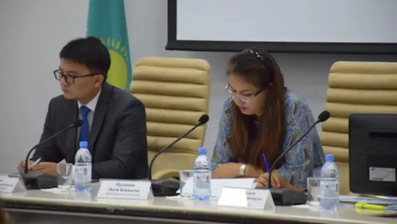 В ВКО обсудили проблемы здравоохранения