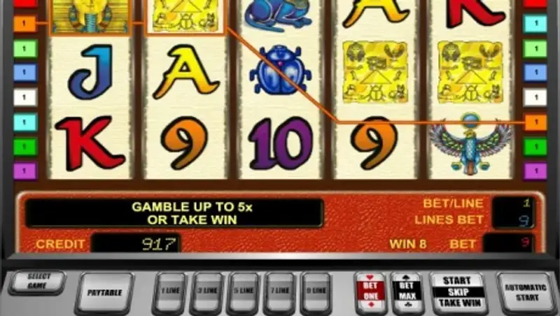 Акмолинские полицейские задержали организатора нелегального игорного бизнеса