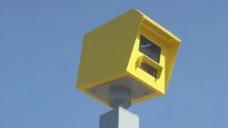 Запуск скоростемеров и интеллектуальных перекрестков в Актау откладывается