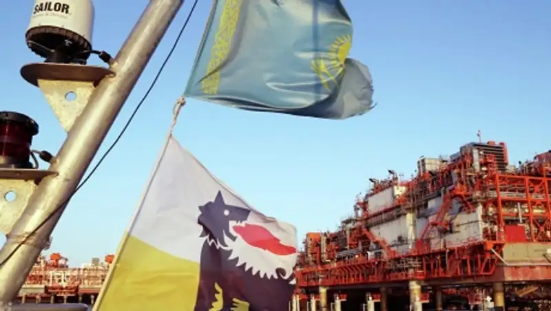 КТК: добычу нефти на Кашагане планируется начать осенью 2016 года