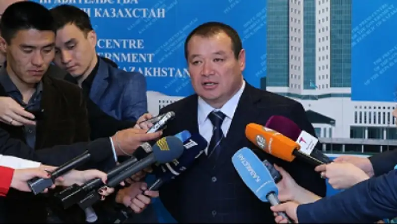 В РК  до конца года примут госпрограмму по предоставлению жилья без посредников под 1-2%