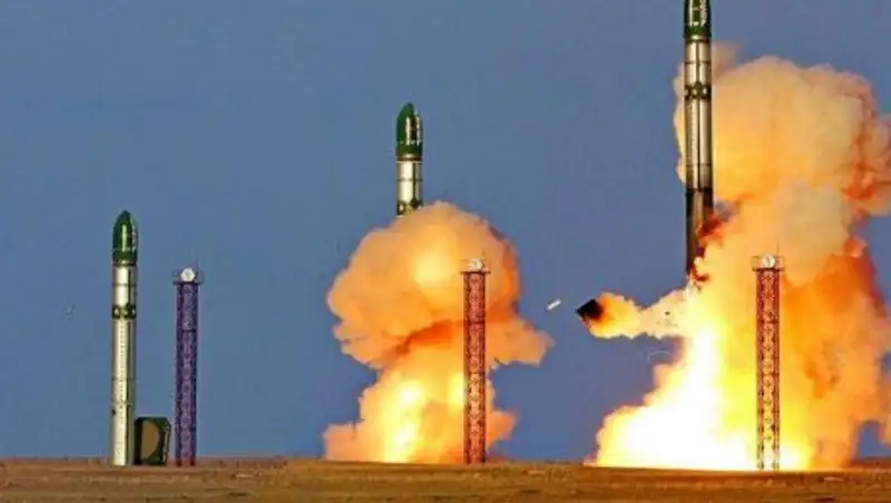 США намерены начать создавать запрещенные ДРСМД ракеты