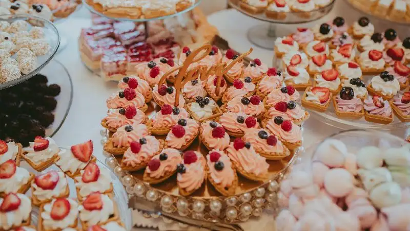 Диетолог дала рекомендации для сброса веса, набранного за новогодние праздники