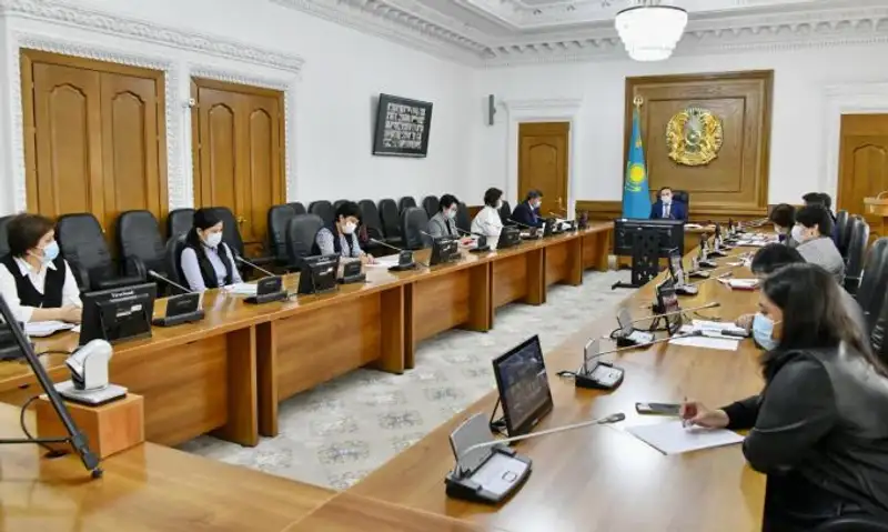 , фото - Новости Zakon.kz от 24.02.2021 10:48