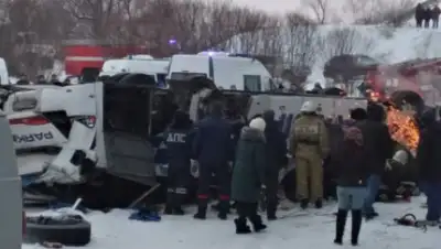 МЧС Забайкалье, фото - Новости Zakon.kz от 01.12.2019 21:16