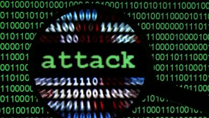 В США сайты Amazon, Twitter и Netflix отключились из-за хакерской атаки