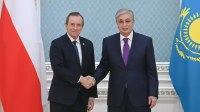 Акорда, фото - Новости Zakon.kz от 10.11.2021 00:52