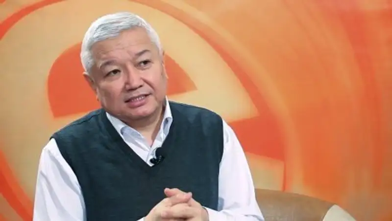 Председатель «Независимой ассоциации предпринимателей» задержан в Караганде