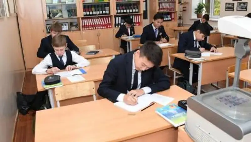 Фейк об обмане школьников рассылают в Казнете