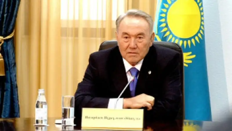 Благодаря ЕАЭС РК обеспечивает себе наименее затратный выход к глобальным морским путям - Назарбаев