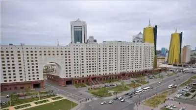 Astana.zagranitsa.com, фото - Новости Zakon.kz от 14.05.2021 11:16
