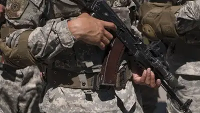 Фото: Sputnik/ Табылды Кадырбеков, фото - Новости Zakon.kz от 15.12.2017 17:44