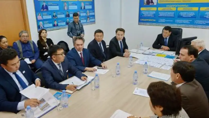 В Павлодаре предложили построить новый музей в рамках программы «Рухани жаңғыру»