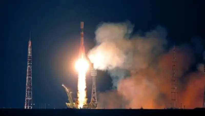 Роскосмос изъявил готовность доставить на МКС американский груз