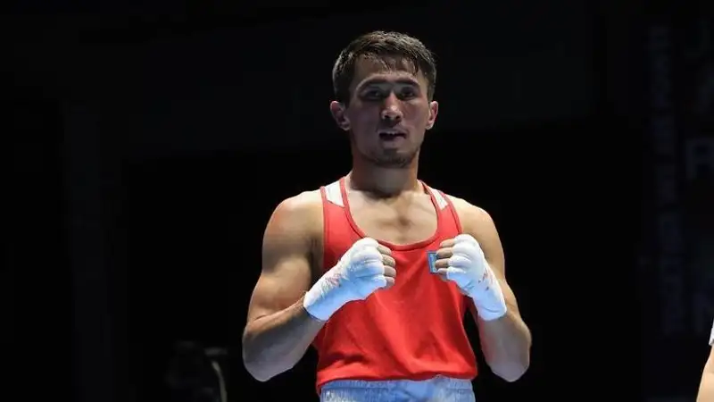 Казахстанские боксеры завоевали еще две золотые медали на молодежном ЧА-2023