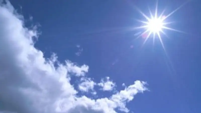 Синоптики обещают погоду без осадков