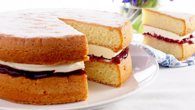 60-летняя австралийка умерла после конкурса по поеданию бисквитов