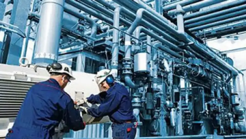 На Тенгизском месторождении опасность эпидемии менингита миновала