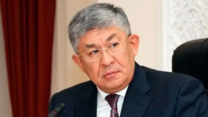 На левобережье Сырдарьи будет воздвигнут новый город - К. Кушербаев