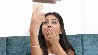 Фейк о мошенничестве через видеозвонки опровергли в Казахстане, фото - Новости Zakon.kz от 13.09.2023 11:48