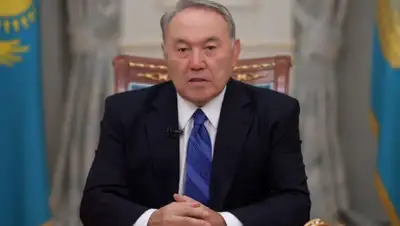 Акорда, фото - Новости Zakon.kz от 18.06.2020 16:44