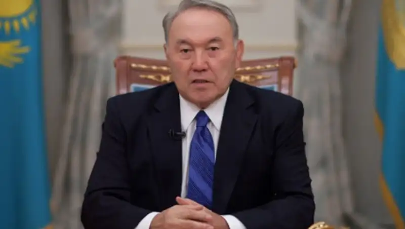 Шахтеры и металлурги Карагандинской области желают быстрого выздоровления Елбасы