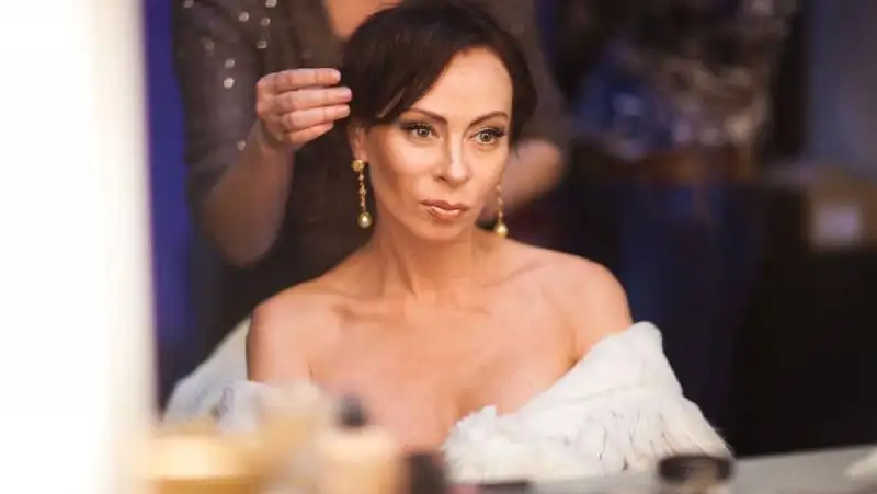 Состояние пострадавшей в пожаре Марины Хлебниковой улучшилось