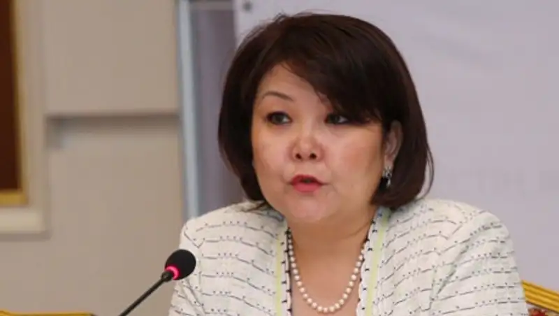 Жанар Айтжанова призвала членов ВТО к отмене экспортных субсидий на сельхозпродукцию
