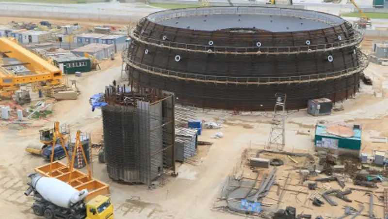 В Казахстане снова обсуждают строительство АЭС