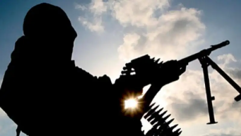 В Сирии находятся 26 астанчан - приверженцев радикальных религиозных течений