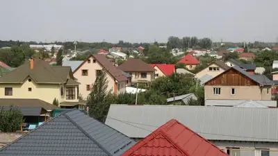 В Казахстане изменят правила предоставления земельных участков под ИЖС