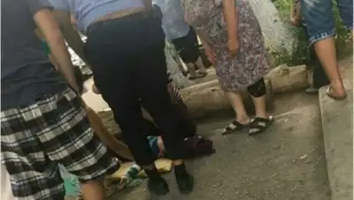 Zakon.kz, фото - Новости Zakon.kz от 01.07.2017 20:20