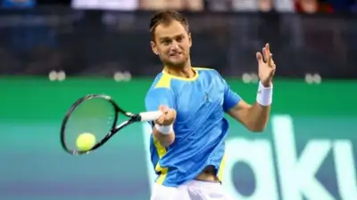 Теннис , фото - Новости Zakon.kz от 14.06.2023 18:59