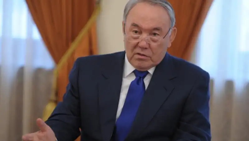 ЕС и Казахстан с 1 мая начнут применять расширенное соглашение о партнерстве