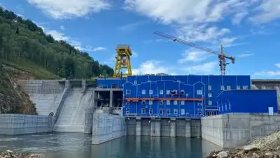 АО "Казына Капитал Менеджмент", фото - Новости Zakon.kz от 23.10.2020 12:30