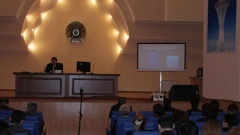 В Костанайской области растет количество гражданских дел улаженных медиаторами