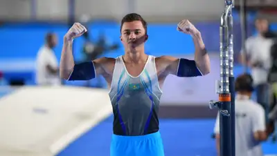 Olympic.kz, фото - Новости Zakon.kz от 23.02.2020 16:12