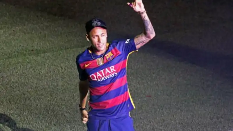 «Барселона» оценила Неймара в €250 млн