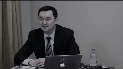 Полковник запаса КНБ Аманжол Уразбаев, фото - Новости Zakon.kz от 11.01.2022 09:29