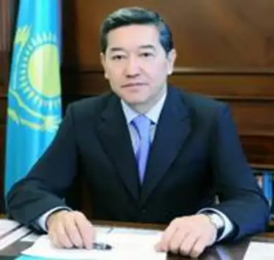 премьер-министр Казахстана